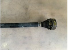 Recambio de palier delantero derecho para seat leon (1p1) 1.9 tdi referencia OEM IAM 1K0407272GM 2GMJ 