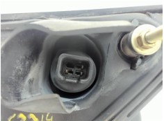 Recambio de retrovisor electrico izquierdo para renault twingo i (c06) 1.2 (c066/67/68) referencia OEM IAM 8149ZE  