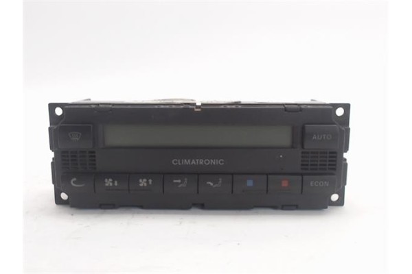 Recambio de mandos climatizador para skoda octavia combi (1u5) referencia OEM IAM   