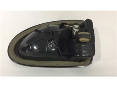 Recambio de manilla int. puerta delantero izquierda para renault clio ii fase ii (b/cb0) 1.5 authentique referencia OEM IAM 7700