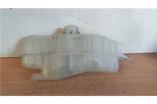Recambio de botella expansion para renault clio iii (2005) 1.5 business [1,5 ltr. - 65 kw dci diesel fap] referencia OEM IAM 820