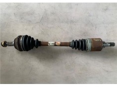 Recambio de palier delantero izquierdo para rover 45 sedán (rt) 1.4 referencia OEM IAM TDC000120  