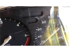 Recambio de cuadro completo para opel corsa b 1.5 d referencia OEM IAM 102703173 88481669 