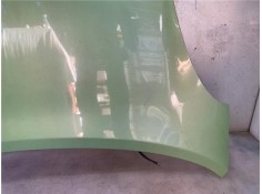 Recambio de capo para nissan micra (k12e) 1.5 dci referencia OEM IAM 65100AX630  