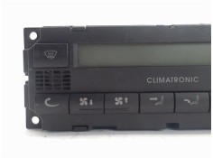 Recambio de mandos climatizador para skoda octavia combi (1u5) referencia OEM IAM   