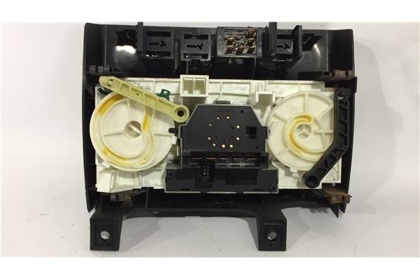 Recambio de mandos calefaccion / a.a. para opel zafira a (1999) 1.8 16v referencia OEM IAM 182015 56341 
