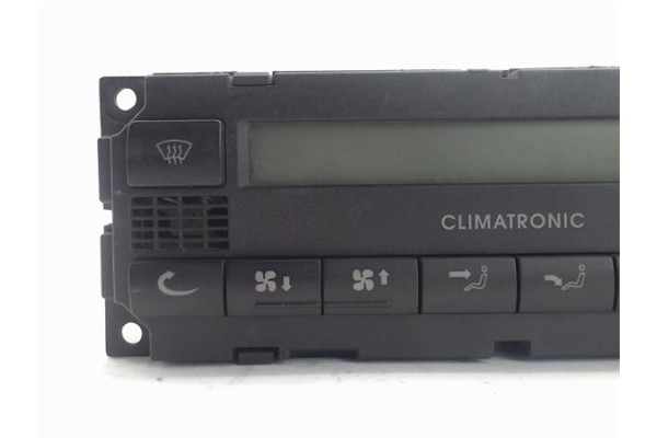 Recambio de mandos climatizador para skoda octavia combi (1u5) referencia OEM IAM   
