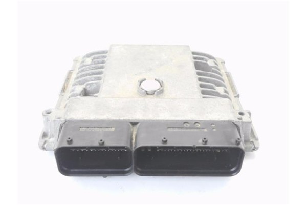 Recambio de centralita para seat altea (5p1) 1.2 i-tech referencia OEM IAM 03F906070CE 5WP44617 