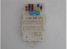 Recambio de caja fusibles/rele para honda jazz (gk) 1.3 comfort referencia OEM IAM 747056390W  