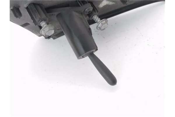 Recambio de retrovisor derecho para nissan micra (k12e) 1.5 dci referencia OEM IAM E2021031  