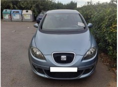 seat toledo (5p2) del año 2004