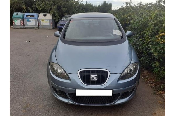 seat toledo (5p2) del año 2004 seat toledo (5p2) del año 2004