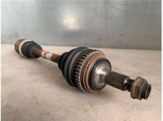 Recambio de palier delantero izquierdo para rover 45 sedán (rt) 1.4 referencia OEM IAM TDC000120  