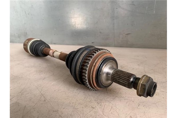 Recambio de palier delantero izquierdo para rover 45 sedán (rt) 1.4 referencia OEM IAM TDC000120  