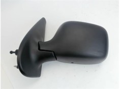 Recambio de retrovisor izquierdo para nissan kubistar furgón 1.5 dci referencia OEM IAM 9635400Q0B 9637400QAD 