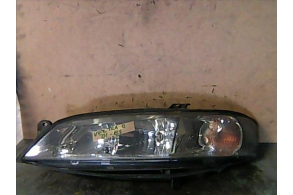 Recambio de faro delantero izquierdo para opel vectra b berlina (1995) 2.0 dti 16v referencia OEM IAM   
