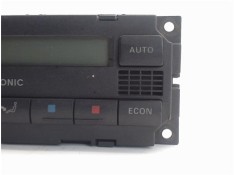 Recambio de mandos climatizador para skoda octavia combi (1u5) referencia OEM IAM   