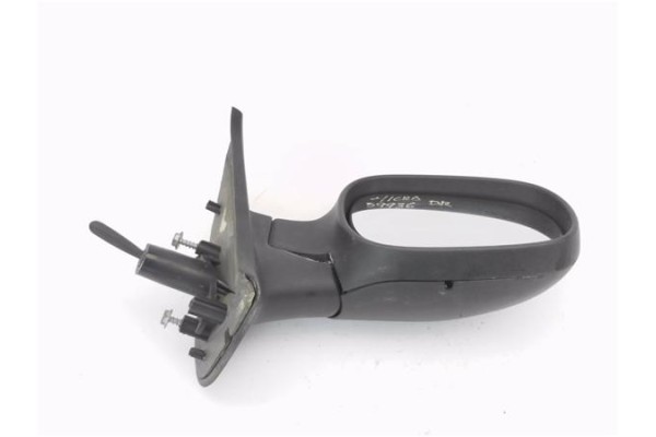Recambio de retrovisor derecho para nissan micra (k12e) 1.5 dci referencia OEM IAM E2021031  
