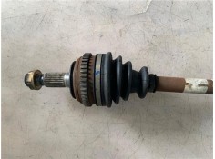 Recambio de palier delantero izquierdo para rover 45 sedán (rt) 1.4 referencia OEM IAM TDC000120  