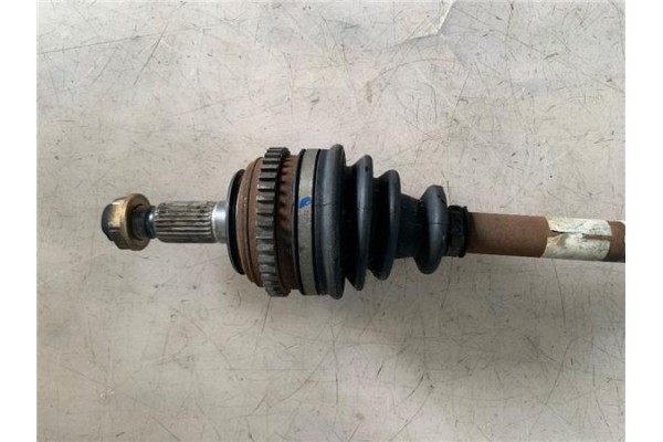Recambio de palier delantero izquierdo para rover 45 sedán (rt) 1.4 referencia OEM IAM TDC000120  