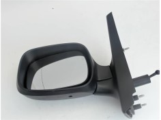 Recambio de retrovisor izquierdo para nissan kubistar furgón 1.5 dci referencia OEM IAM 9635400Q0B 9637400QAD 