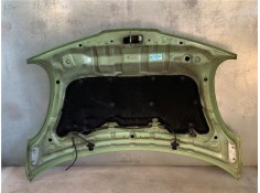 Recambio de capo para nissan micra (k12e) 1.5 dci referencia OEM IAM 65100AX630  