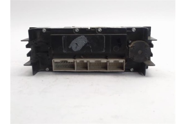 Recambio de mandos climatizador para skoda octavia combi (1u5) referencia OEM IAM   