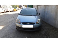 ford fiesta v (jh_, jd_) del año 2007
