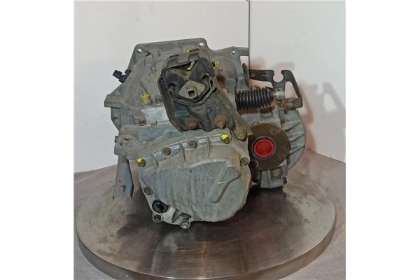Recambio de caja cambios manual para chrysler voyager (gs)(1996 ) 2.5 td referencia OEM IAM  A568 4481020 