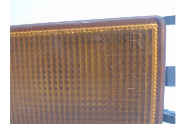 Recambio de intermitente delantero dcho para volkswagen golf iii (1h1) referencia OEM IAM   