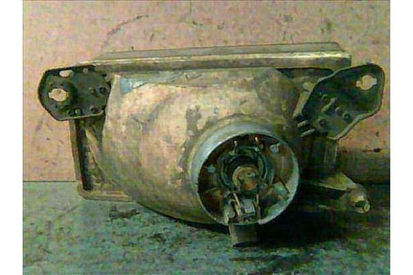 Recambio de faro delantero dcho para ford transit furgón (t_ _) 2.5 d (tal, tas, tgl, tws) referencia OEM IAM   
