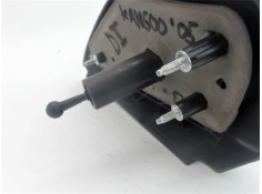 Recambio de retrovisor izquierdo para nissan kubistar furgón 1.5 dci referencia OEM IAM 9635400Q0B 9637400QAD 