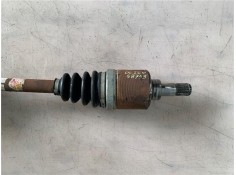 Recambio de palier delantero izquierdo para rover 45 sedán (rt) 1.4 referencia OEM IAM TDC000120  