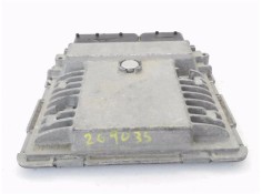 Recambio de centralita para seat altea (5p1) 1.2 i-tech referencia OEM IAM 03F906070CE 5WP44617 