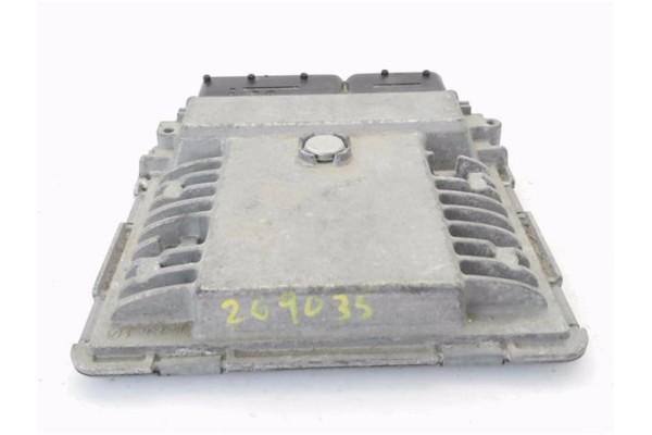 Recambio de centralita para seat altea (5p1) 1.2 i-tech referencia OEM IAM 03F906070CE 5WP44617 