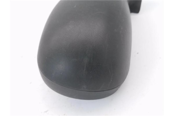 Recambio de retrovisor derecho para nissan micra (k12e) 1.5 dci referencia OEM IAM E2021031  