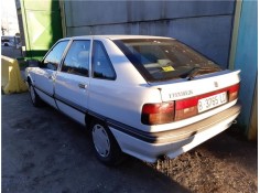 renault r 21 berlina (b/l48) del año 1990