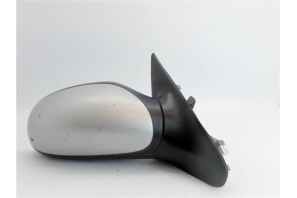 Recambio de retrovisor electrico derecho para peugeot 406 berlina (s1/s2) referencia OEM IAM 96283370XX  