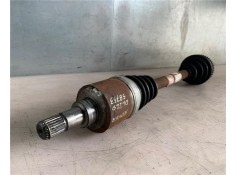 Recambio de palier delantero izquierdo para rover 45 sedán (rt) 1.4 referencia OEM IAM TDC000120  