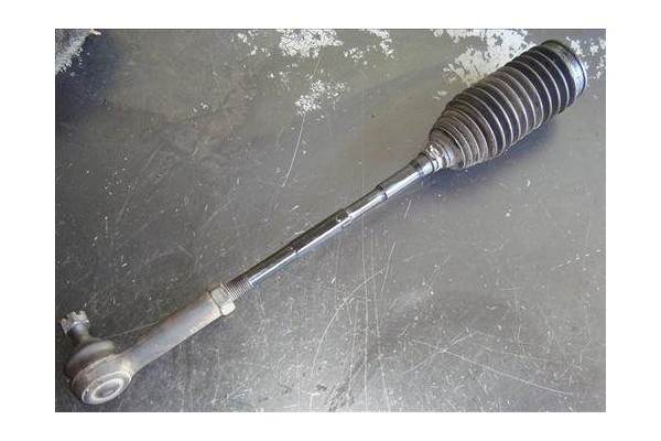 Recambio de barra direccion para nissan almera tino (v10m)(2000) 2.2 di referencia OEM IAM   