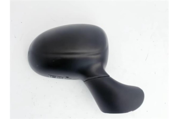 Recambio de retrovisor derecho para daewoo matiz 0.8 referencia OEM IAM M100BASELHR  