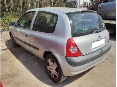 renault clio ii fase i (b/cb0) del año 2004
