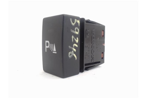 Recambio de conjunto interruptores para honda jazz (gk) 1.3 comfort referencia OEM IAM M51654   Recambio de conjunto interruptores para honda jazz (gk) 1.3 comfort referencia OEM IAM M51654