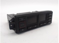 Recambio de mandos climatizador para audi a3 (8l) referencia OEM IAM 8L0820043D 5HB007608-04 