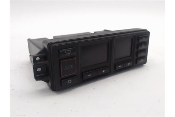 Recambio de mandos climatizador para audi a3 (8l) referencia OEM IAM 8L0820043D 5HB007608-04 