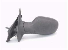 Recambio de retrovisor izquierdo para nissan micra (k12e) 1.5 dci referencia OEM IAM E2011031  