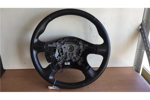 Recambio de volante para nissan almera tino (v10m)(2000) 2.2 di referencia OEM IAM   