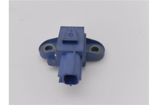 Recambio de sensor impacto para seat altea xl (5p5) 1.9 tdi referencia OEM IAM 1K955557B  