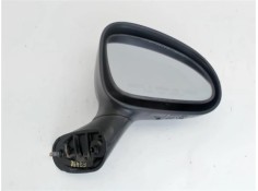Recambio de retrovisor derecho para daewoo matiz 0.8 referencia OEM IAM M100BASELHR  