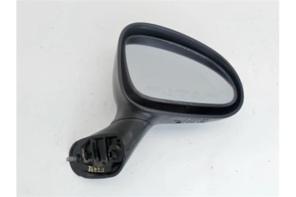 Recambio de retrovisor derecho para daewoo matiz 0.8 referencia OEM IAM M100BASELHR  